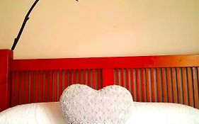 Apartamento turístico Amantes
